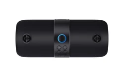 Factory Price Speaker And Tf Slot Portable Woofer Support Bt Audio Cable U Disk Fm Radio