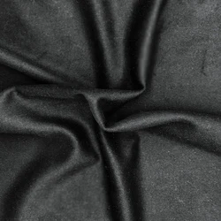 400GSM 50% wool Single side overcoating woolen fabric for winter jacket in stock items