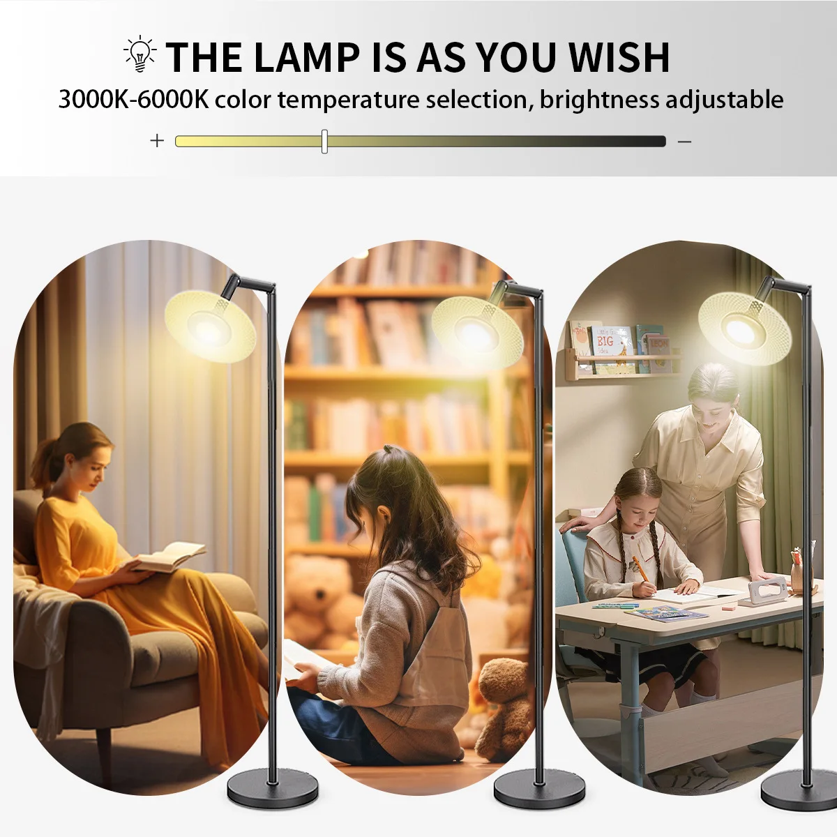 design wholesale modern bedroom living room corner rgb lamp dc12v 3.5w rgbcw rgb led corner floor lamp