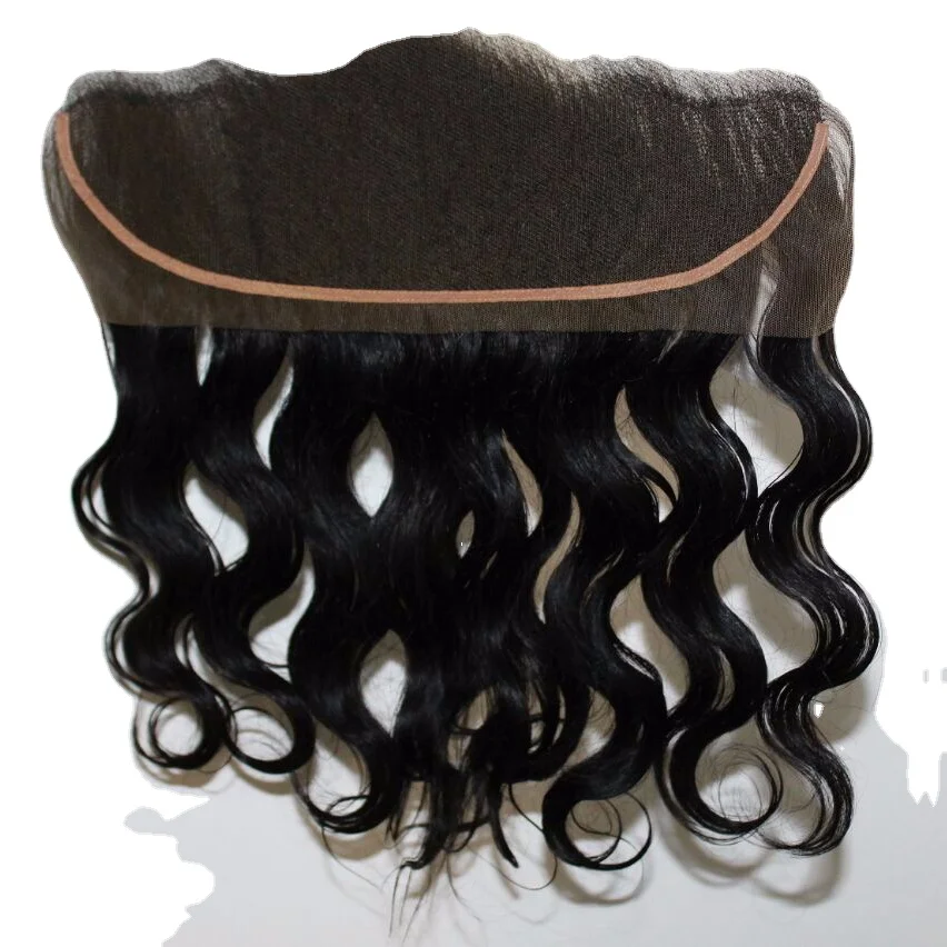 Wholesale Raw Cuticle Aligned Hair 100 indian Remy Human Hair Mink Brazilian Hair Straight 3 Bundles With Lace Frontal Closure