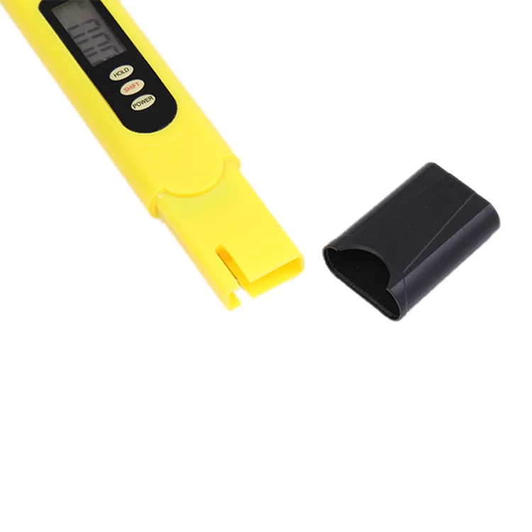 Best Price Portable Digital TDS Meter With LED Light Show