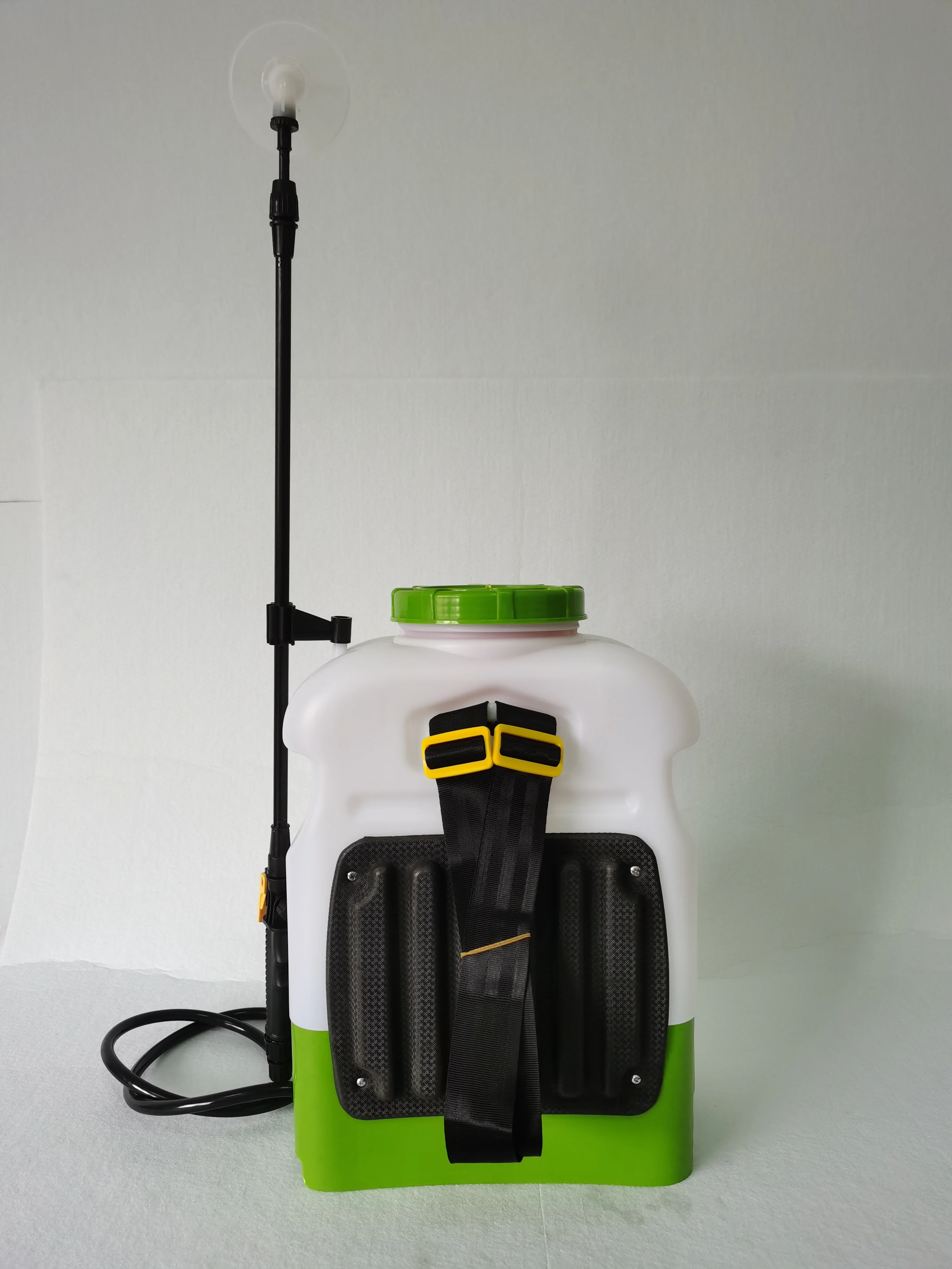 Recommend a worth buying Easy To Operate Spry Pump Sprayer Battery Sprayer Electric