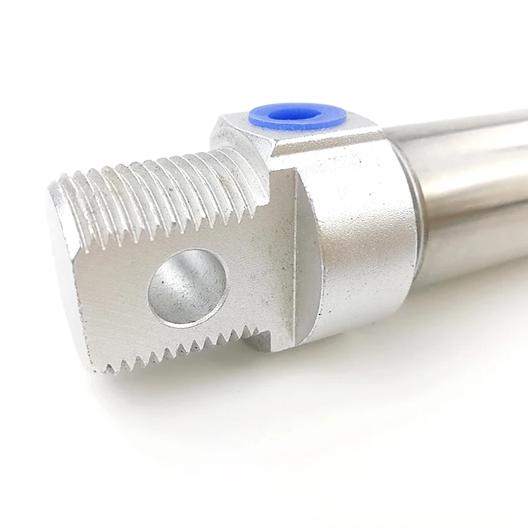 
MA series Airtac stainless steel mini pneumatic air cylinder 