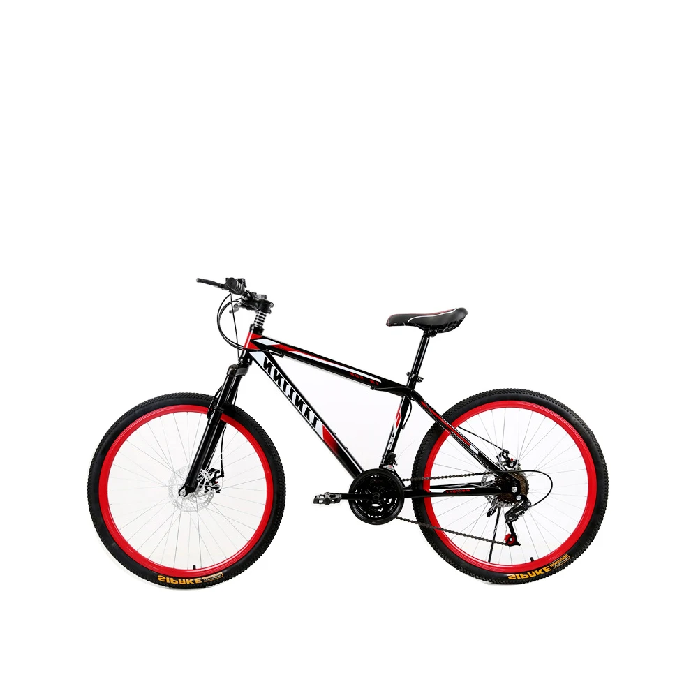 
Gear Sepeda Bicycle Mtb Speed Wholesale Gt Aggressor Customized Cycles 26Inch 16T Sproket Comp 29 27 Fat Mountain Bike 