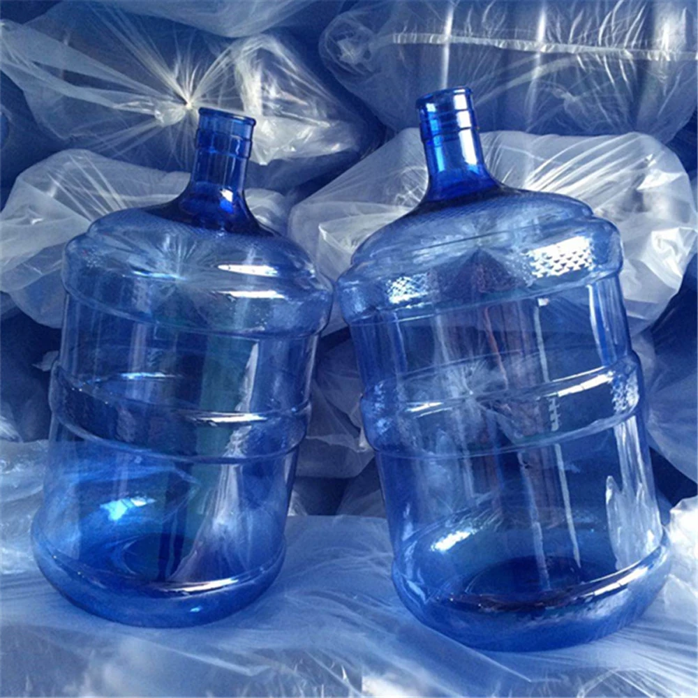 Food Safe Materials 18 lt 18.9 Liter 19 Litre 20 litro 5 Gallon Plastic Drums Pails Barrels