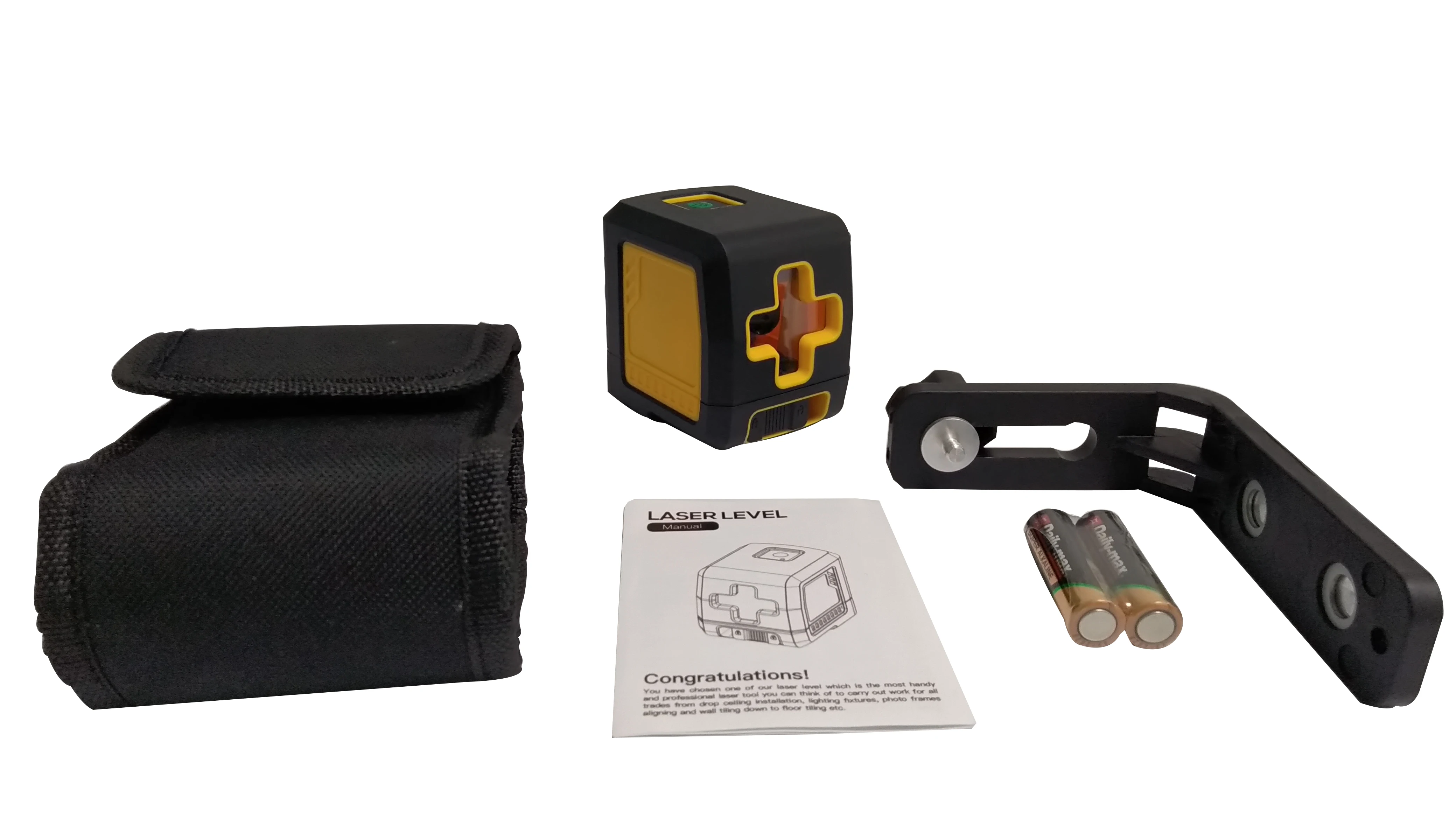 plineasy mini green beam single module 2 lines cross line laser level nivel laser with magnetic bracket