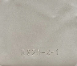 New Design Four Sides Stretch Faux Leather for Sofa Upholstery Gift Box