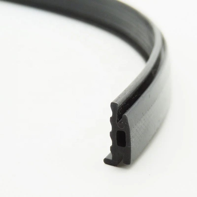 Wholesale Factory customized anti uv  extruded sealing strip  window door seal epdm/pvc gasket for aluminium windows door