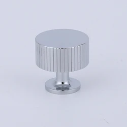 2022 New Design Handle Kitchen Knurled Gold Cabinet Pulls Drawer Pulls Brass Furniture Handle Cabinet Knobs