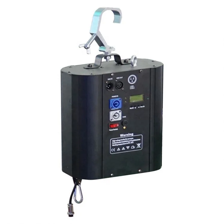 
Guangzhou Disco Lifting Dmx Winch Led Kinetic Lighting 