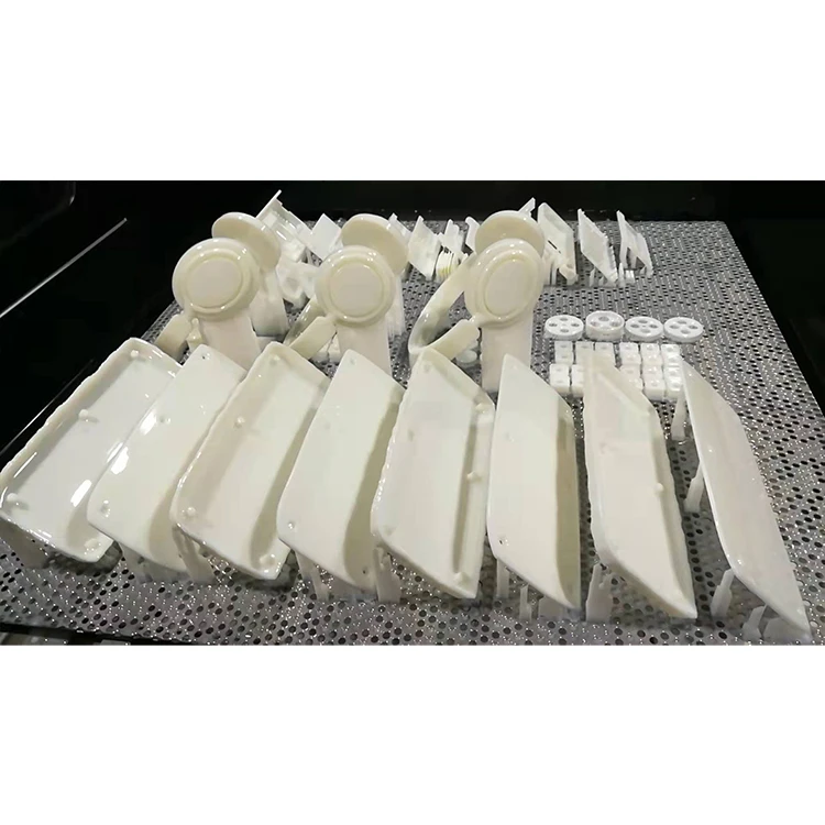 3d printer rapid prototyping