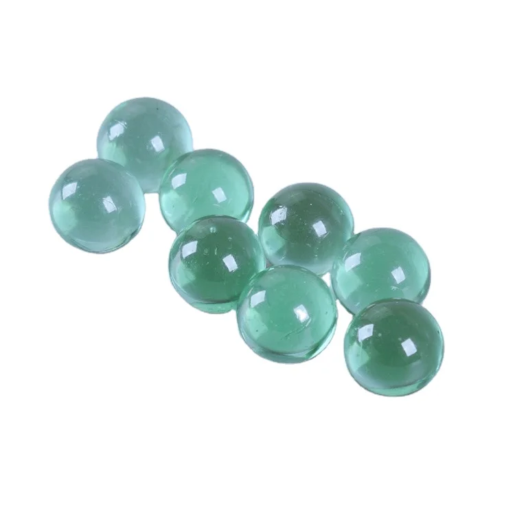 
decorative solid glass ball 15mm 14mm 10mm 21mm 23mm 26mm clear solid glass ball 