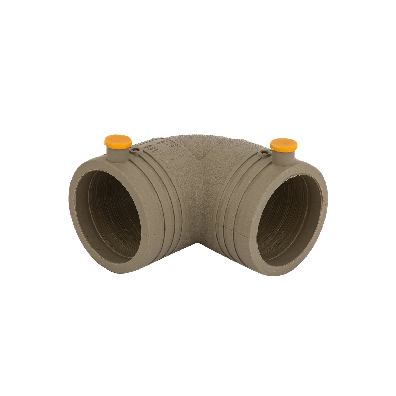 DSEO PN25 PPR Pipe Electric Welding Coupling Plumbing Accessories Plastic Fittings Ppr Fitting