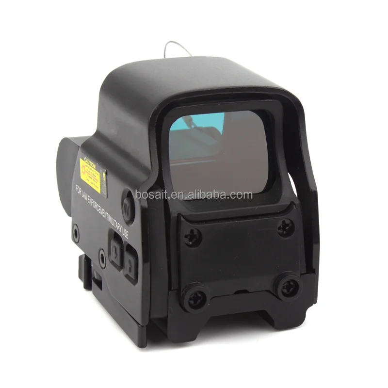 558 Red Dot Sight