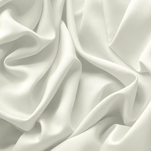 Custom Bamboo fabric wholesale Cheap Price 100% Organic Lyocell Bamboo bed linen New for Home Textile Woven Fabric Plain Dyed