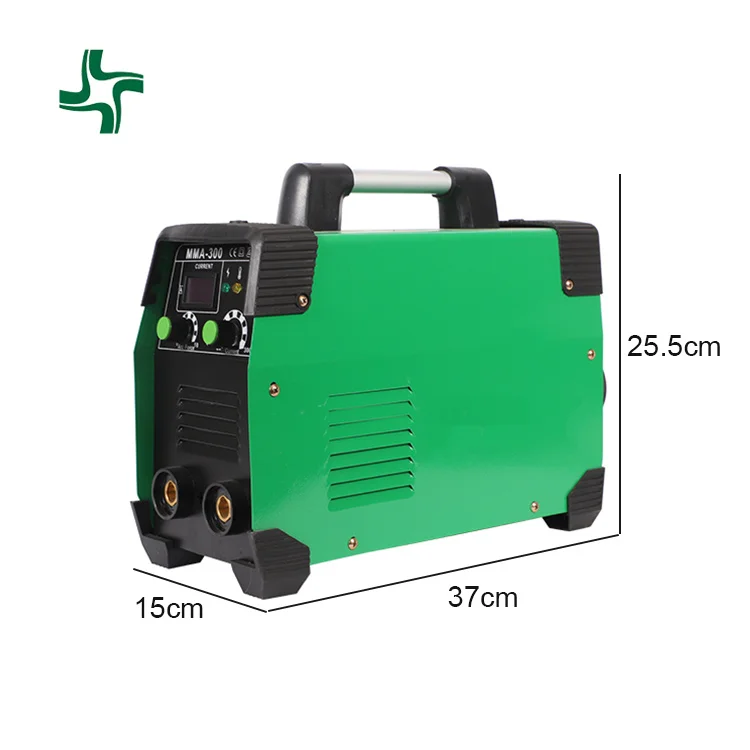220V High Power Mini Welder MMA  IGBT Inverter 160A Esab Dc Copper Wire Electric Welding Machine