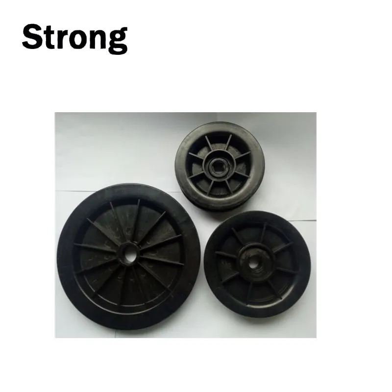 
OEM custom made plastic wheel gear as per your drawing or sample 