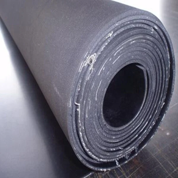 cloth fabric rubber conveyor belt