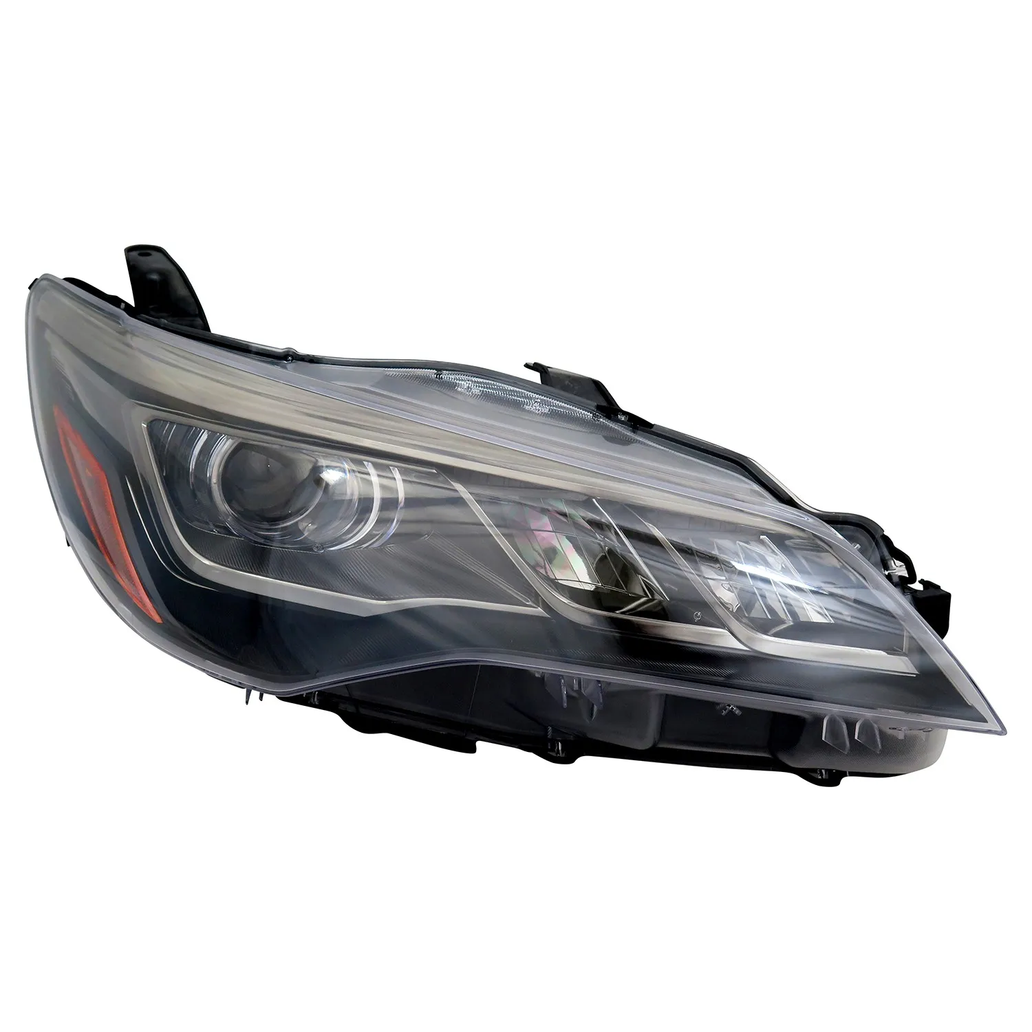 
YIHONG Body Parts Headlights OEM 81150-06C80 81110-06C80 For Toyota Camry SE 2015 2016 2017 