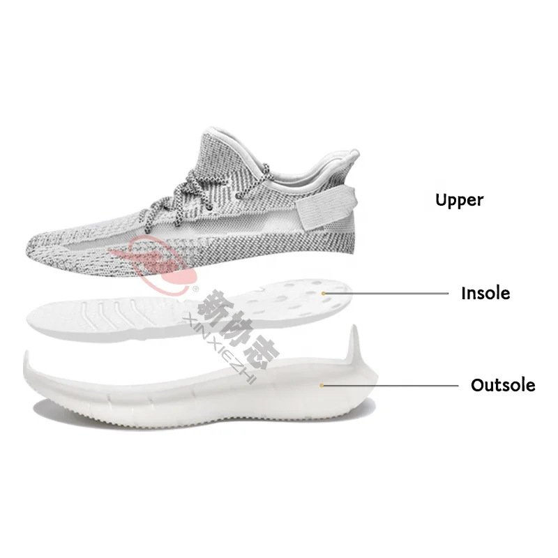 Xinxiezhi Zapatos En Stock Mixed Shoes Stock Original Sneakers Unisex Second Hand Over Shoes Stock Luxury Brand