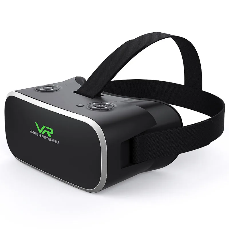 Factory wholesale metaverse smart vr / ar all in one glasses 3d vr glasses accepting private label