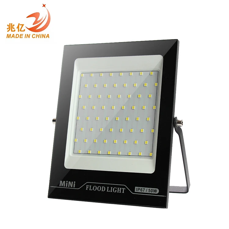 Chinese Manufacturer High Brightness Waterproof 10w 20w 30w 50w 100w 150w 200w Led Flood Lamp