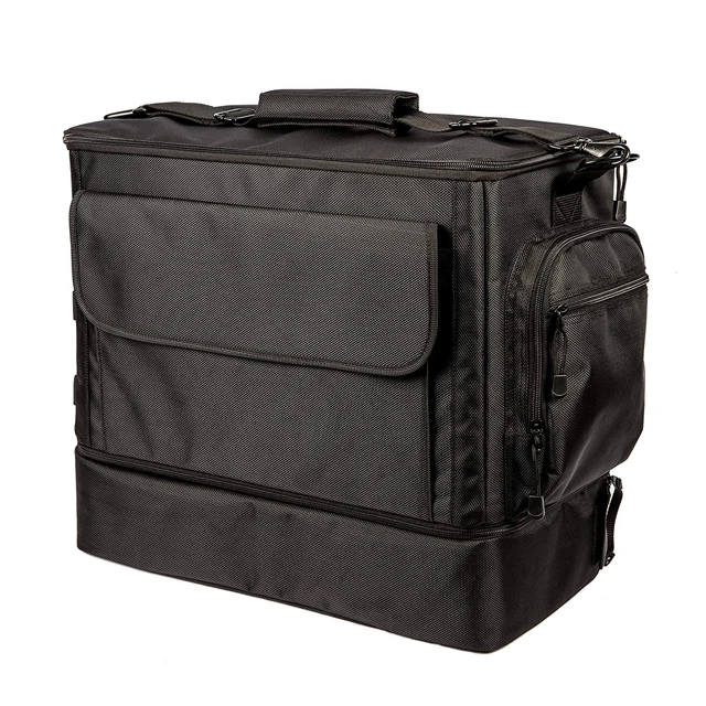 Factory wholesale car detailing kit bag toolkit bag Car Detailing Tool Bag