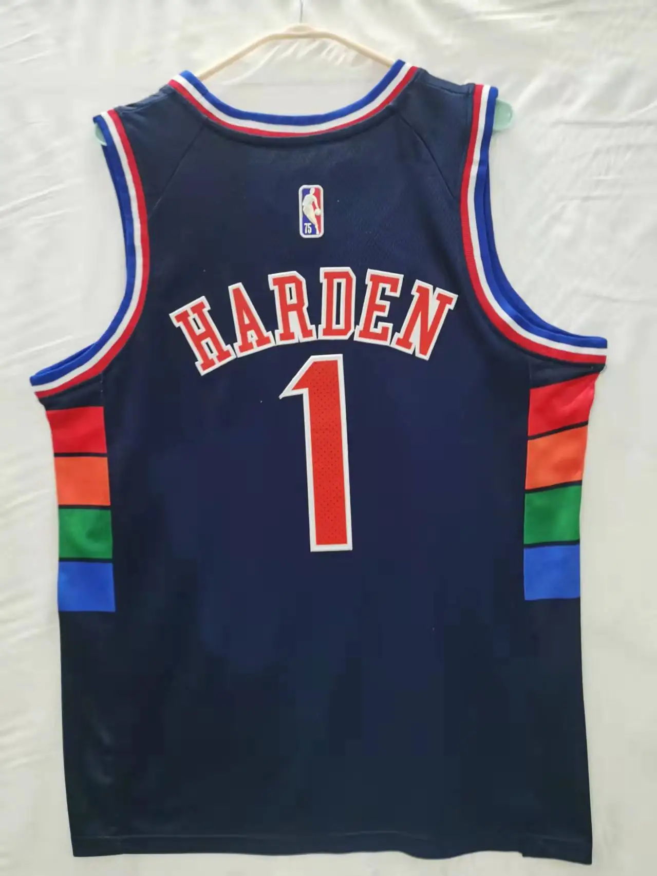 2022 new designs USA basketball jerseys for 32 teams uniforms