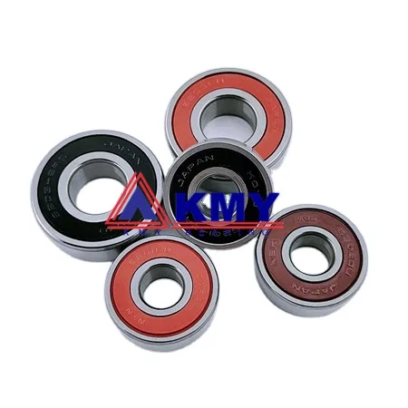Aerospace Bearings for Airplanes  , Helicopters , Aerospace Engines deep groove ball bearing   83A915SH2-9TC4 ,83064C3