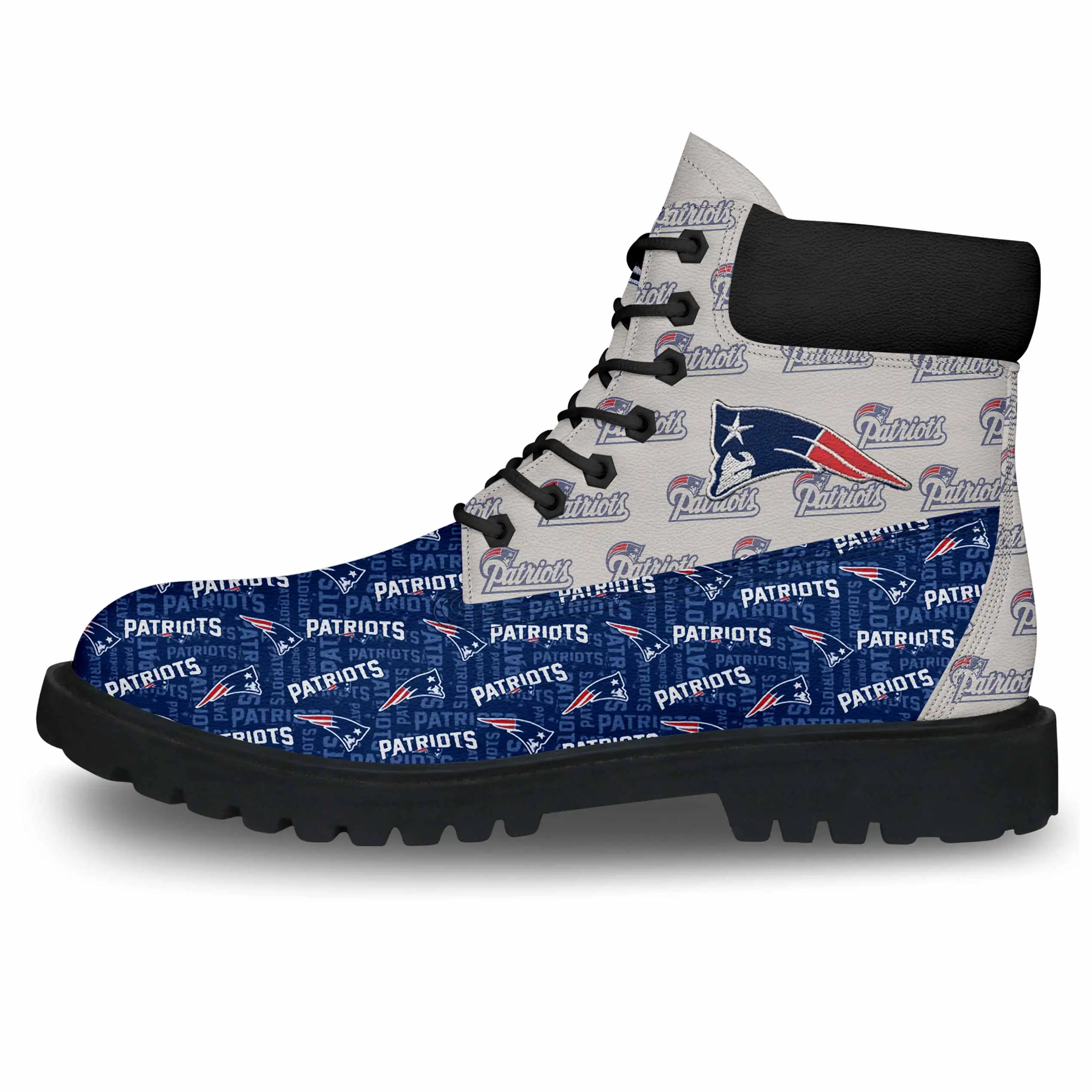 
Wholesale Custom Made Classic Italian Style Genuine Leather Ankle Boots For Men 