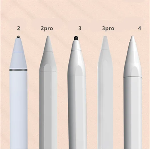 4 ладони отказ от стилус для Apple Pencil iPad