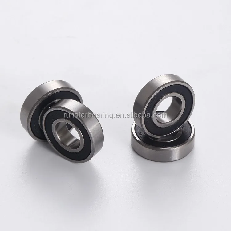 High Speed Bicycle ball bearing 17*30*9 6903-2RS Electric Motor Bearings Manufacturer