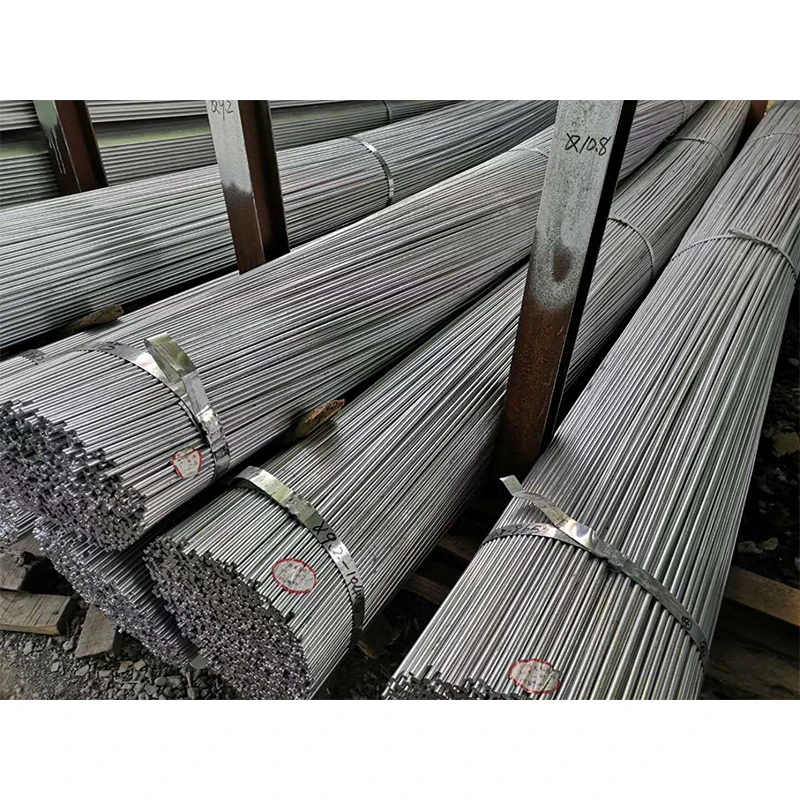 Factory Direct Sales 2mm 3mm 6mm stainless steel bar SS 400 201 304 310 316 321 Bright Surface Finish Metal bar