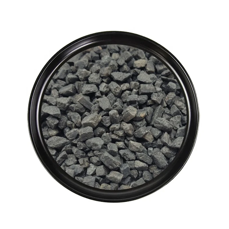 Factory Direct China Industrial low-sulfur efficient calcined anthracite coal for foundry