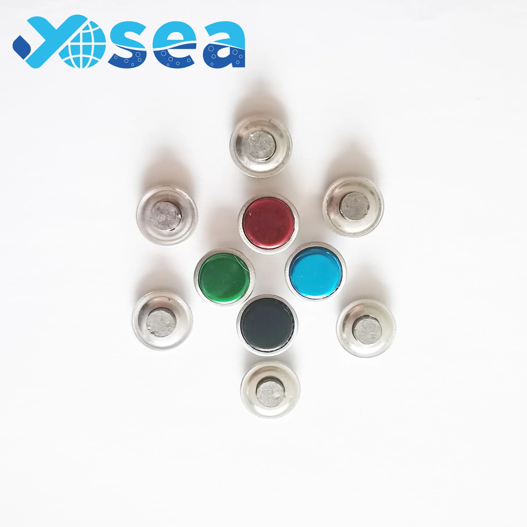 custom electric disposable tamper water meter security seal electric meter tamper seal tags lock removal for sale