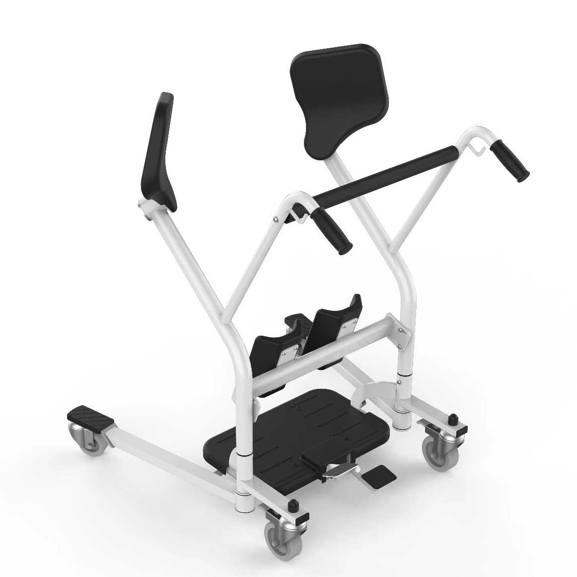 Portable chair assisted standing helps rise from sitting, mobility, standing aid, health, personal care