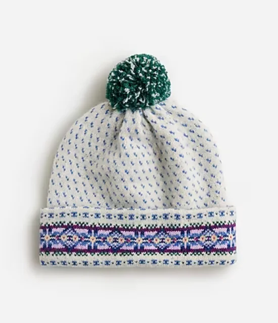 100% вязаная шапка из овечьей шерсти