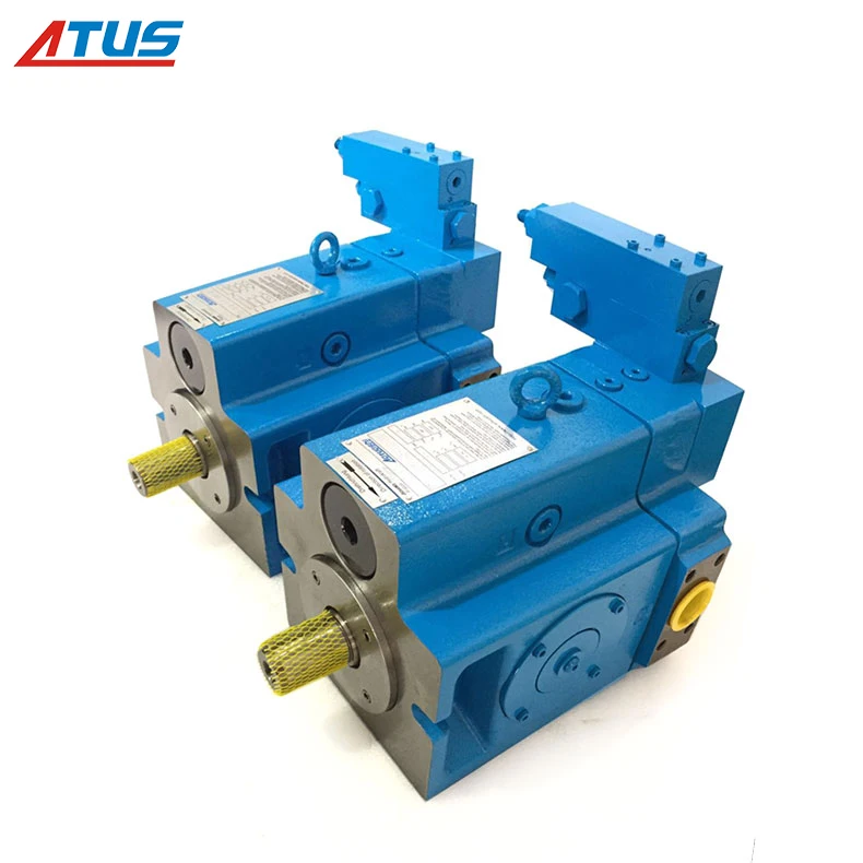 PVXS066 pvxs090pvxs130pvxs180pvxs250 series submersible bar hydraulic pump EATON VICKERS PVXS Series Hydraulic Pump