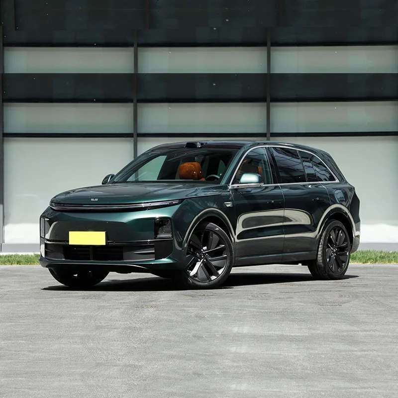 Новый Li L6 MAX L7 ULTRA L8 L9 Ультра Гибридный автомобиль для Yerevan Gymuri
