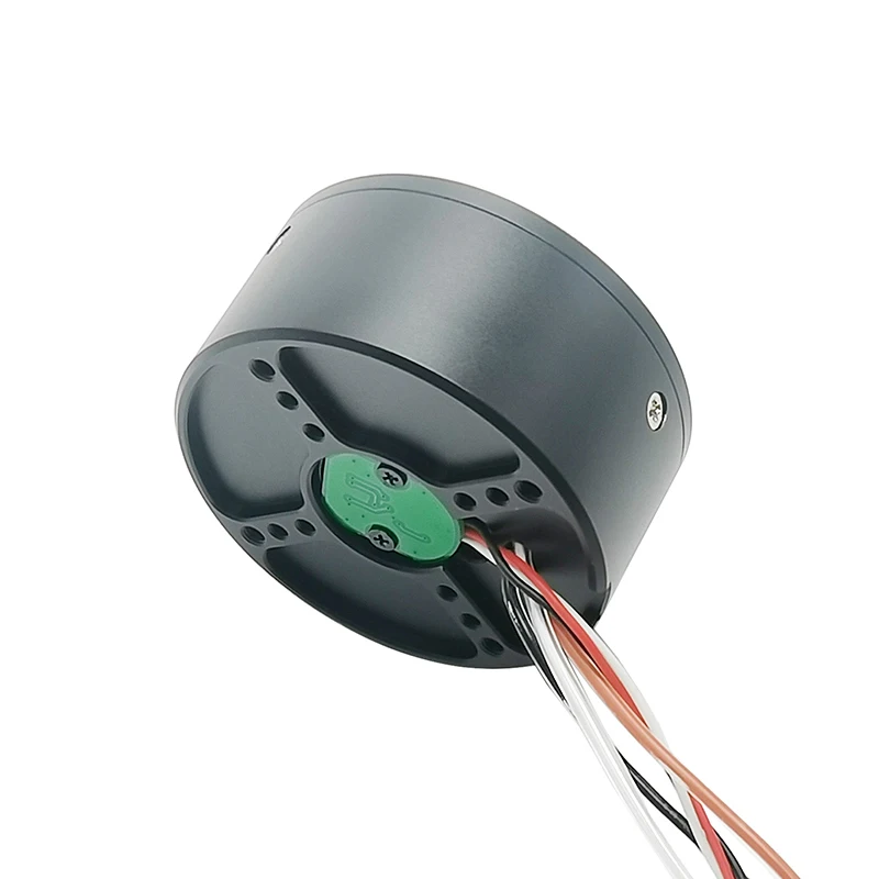 Faradyi Customized Good Price Gear In Motor GIM Series Exoskeleton Motor For Robot