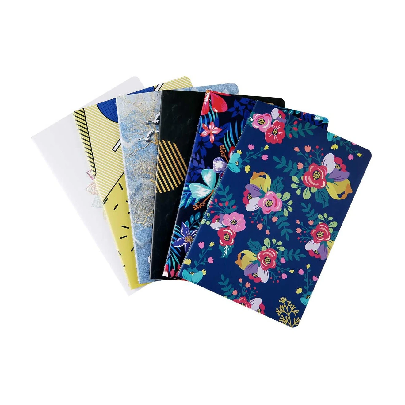Low price guaranteed quality customized notebook custom journals classmate books exercise