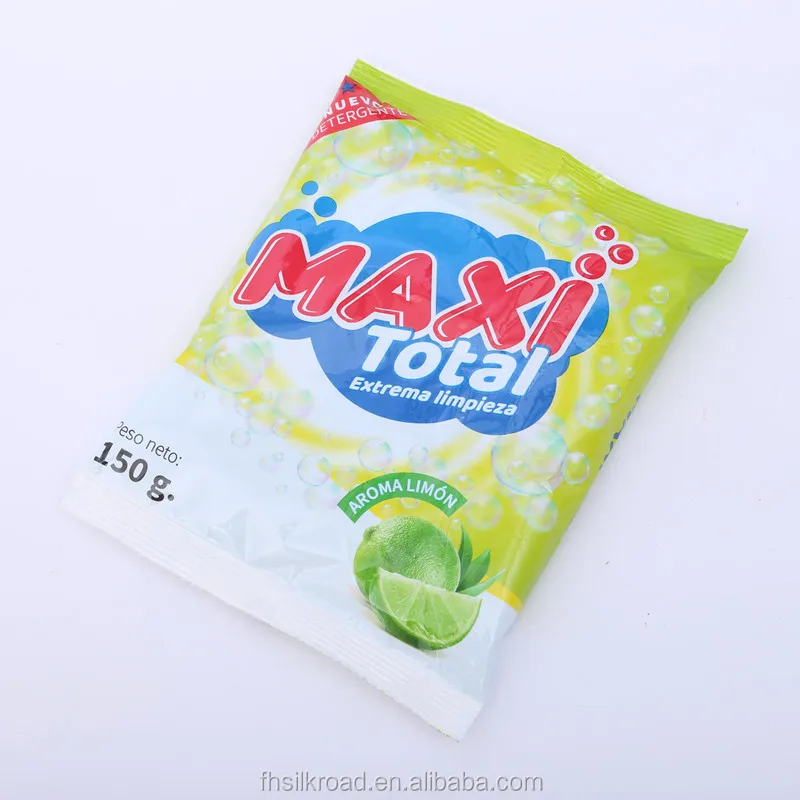 manufacturers wholesale cheap detergent powder laundry detergente en polvo detergent washing