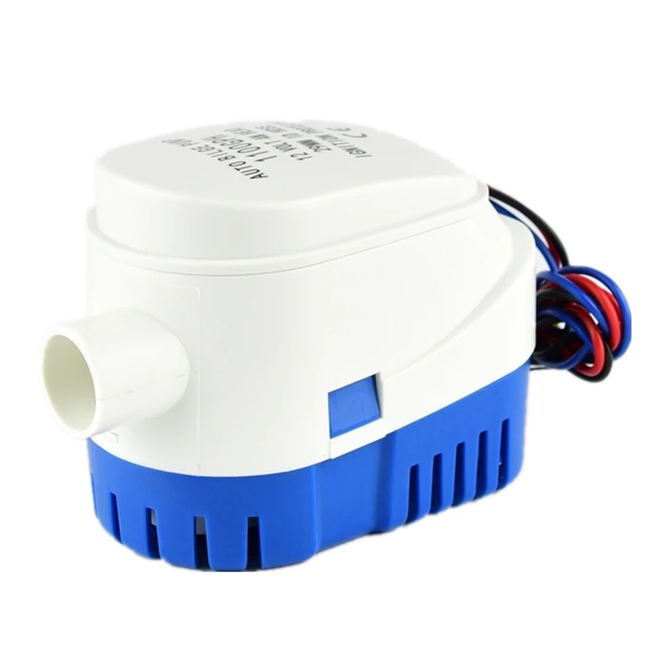 12v bilge pump factory direct sale price