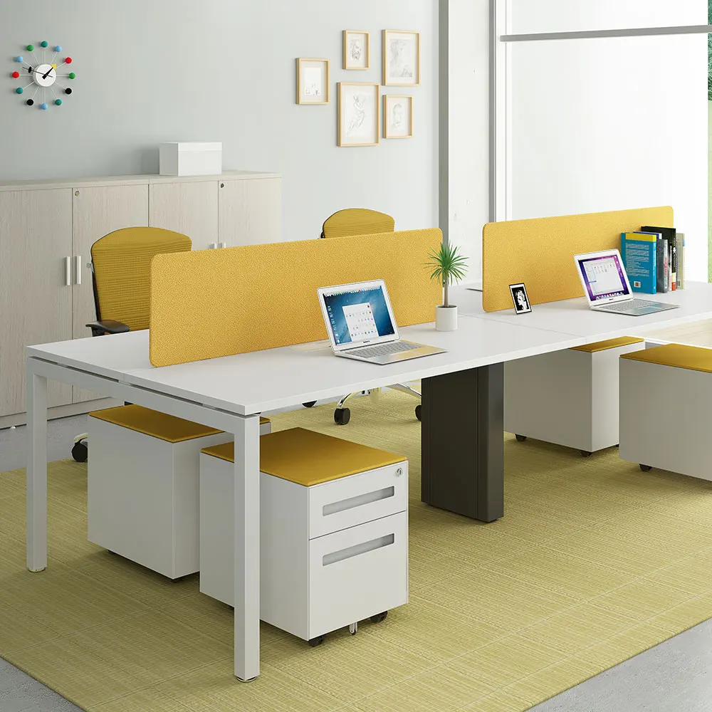 China wholesale modular workstation desk office furniture