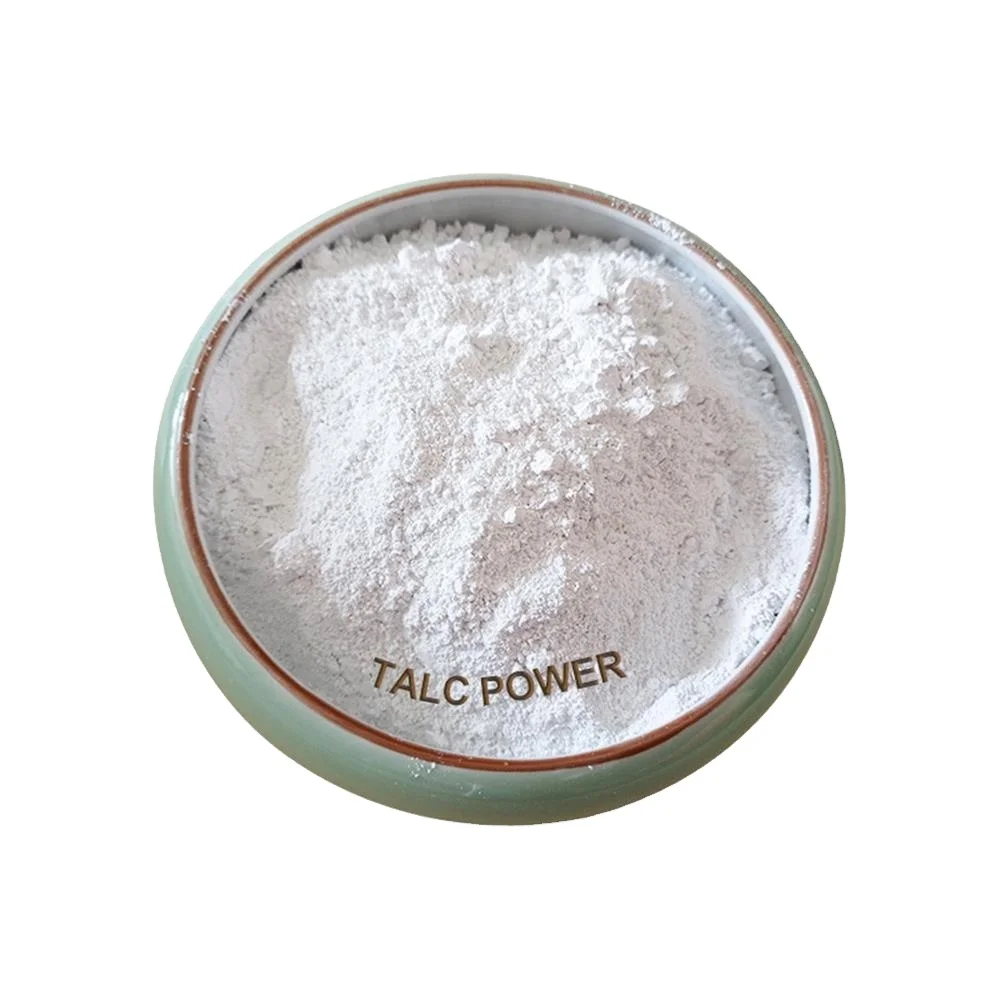 Industrial Talc Powder  For Plastic