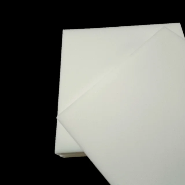 Outdoor Furniture Foam Customized Outdoor Cushion Garden Design High Quality Open Cell Polyurethane Garden Set