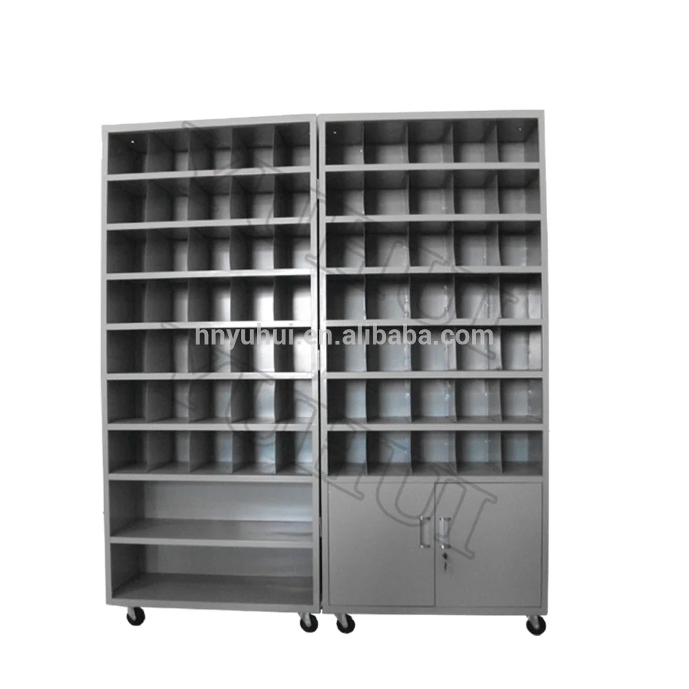 
Luoyang Yuhui metal pharmacy medicine cabinet / western medicine storage cabinet 