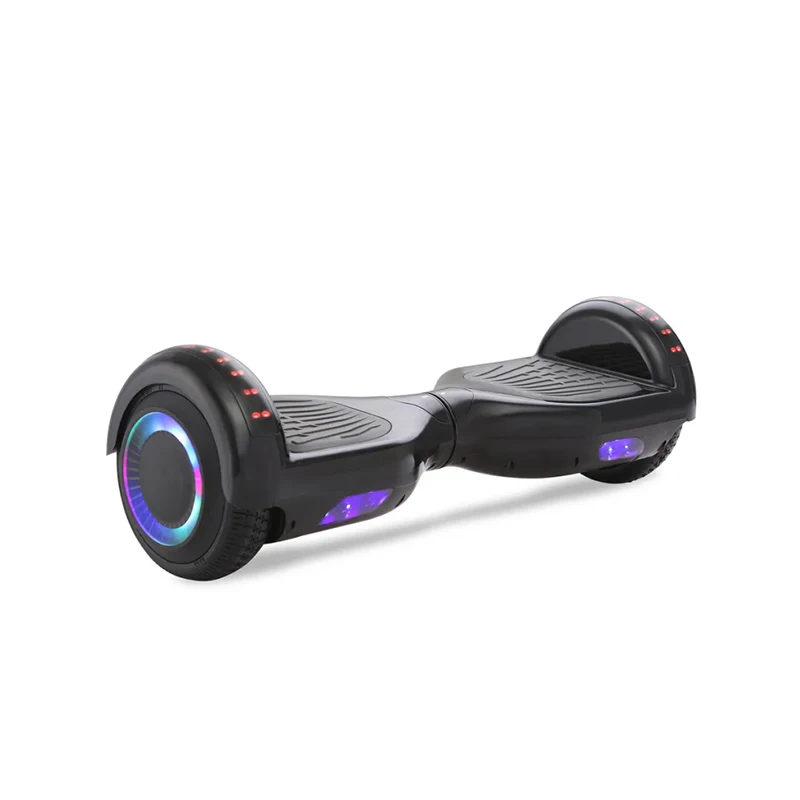EU warehouse self-balancing electric scooters hoverboard electric skateboard