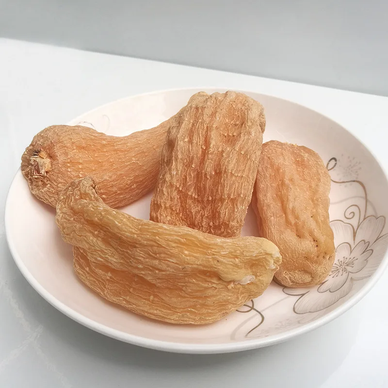 Tian Ma Gastrodia Elata root Tea for Good Health tianma slice