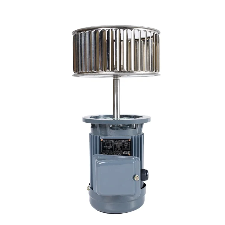 Y2 series IE2 355 kw high temperature electric motors